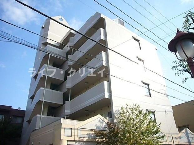 ウインザーパレス川口