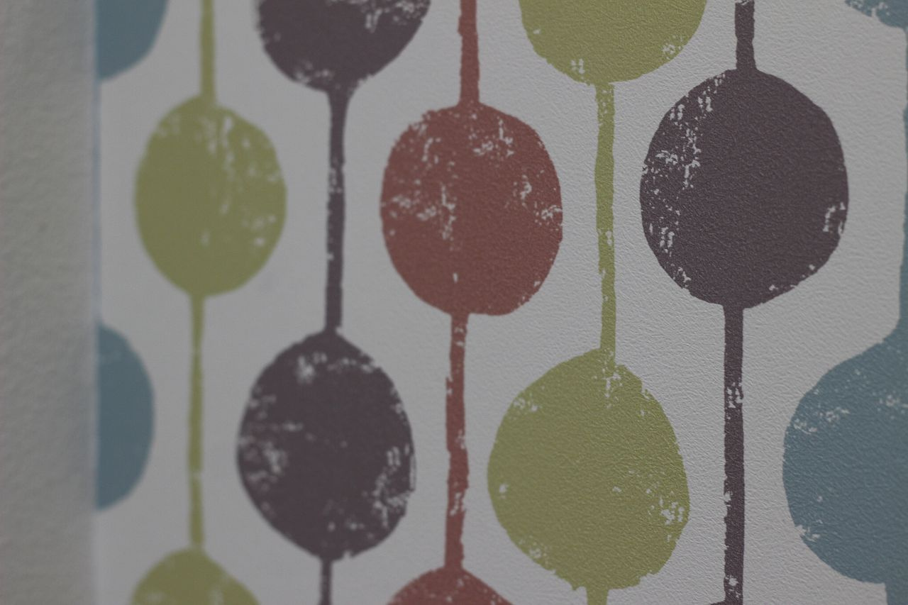 ジョイフル薊野の内装