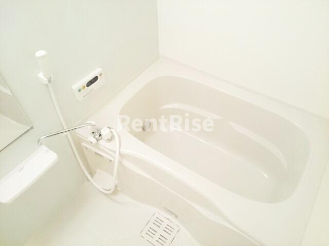 レガーミの浴室|バス