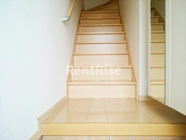 レガーミの玄関|玄関