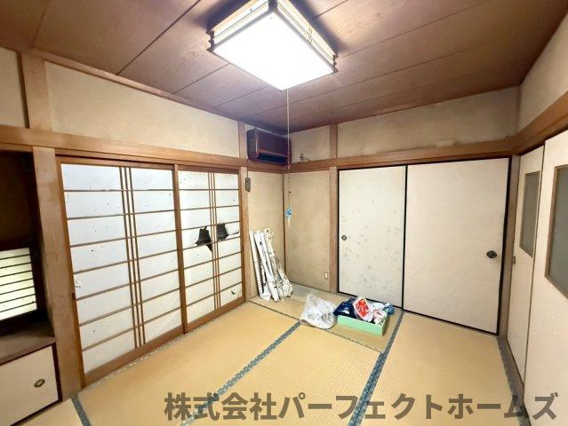 【和室】の画像