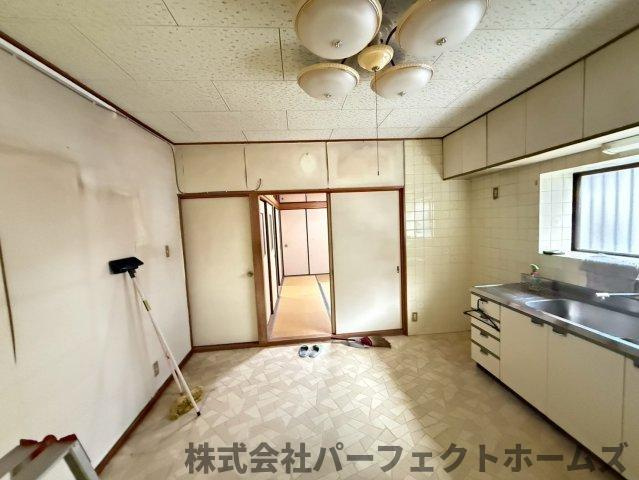 【キッチン】の画像