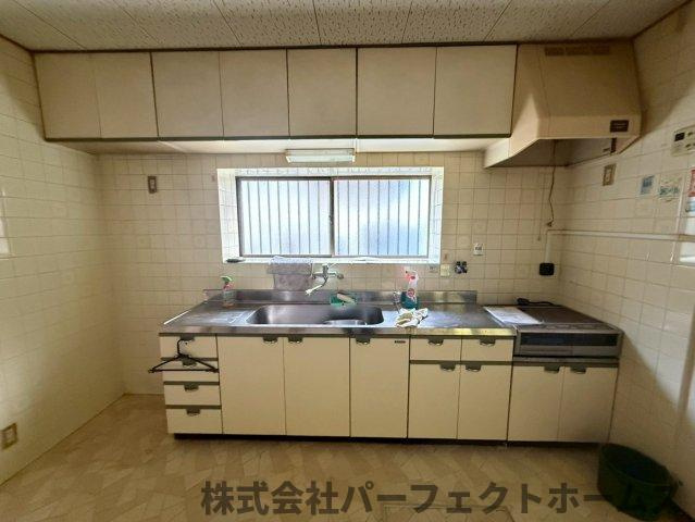 【キッチン】の画像