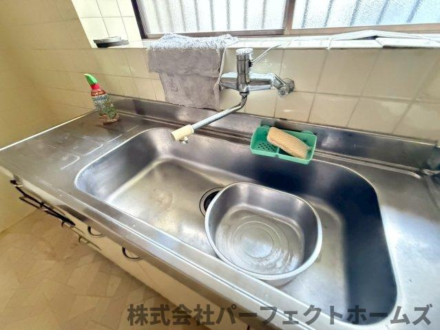 【キッチン】の画像