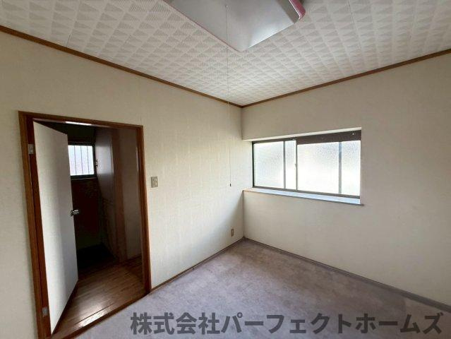 【洋室】の画像