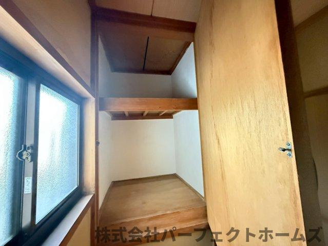 【収納】の画像