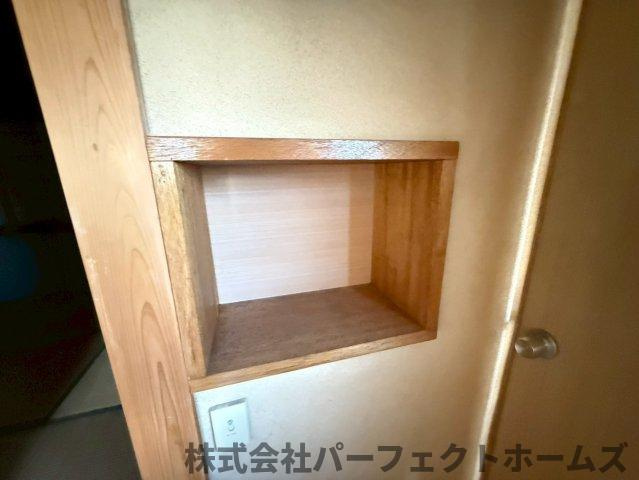 【収納】の画像