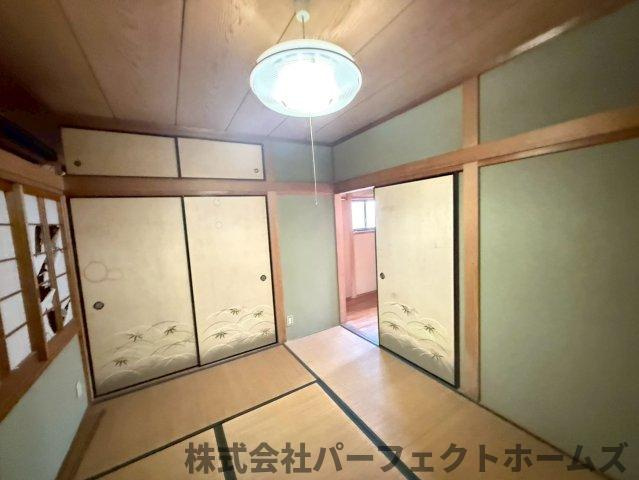 【和室】の画像