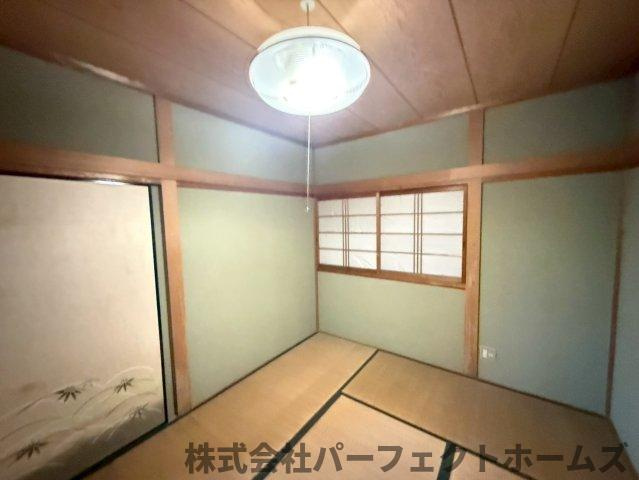 【和室】の画像