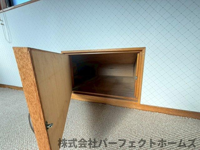 【収納】の画像