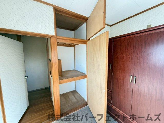 【収納】の画像