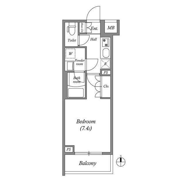 ＧＥＮＯＶＩＡ本所吾妻橋ｓｋｙｇａｒｄｅｎ