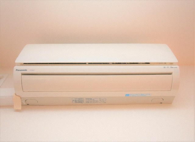 プレシア松崎の設備