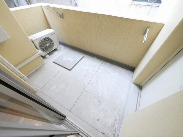 プレシア松崎の設備