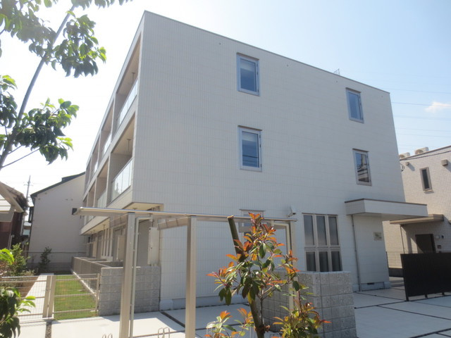 グランテラス六町