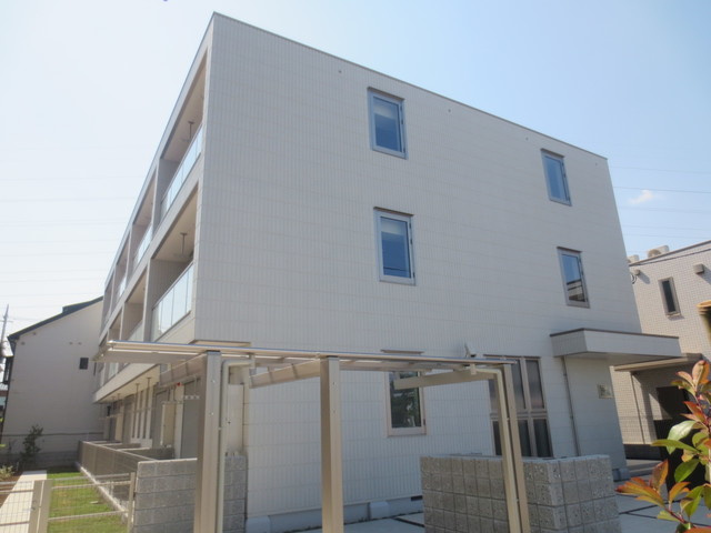 グランテラス六町のその他|☆全室南向き：旭化成へーベルメゾン☆