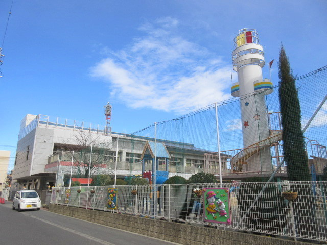 グランテラス六町のその他|石鍋幼稚園