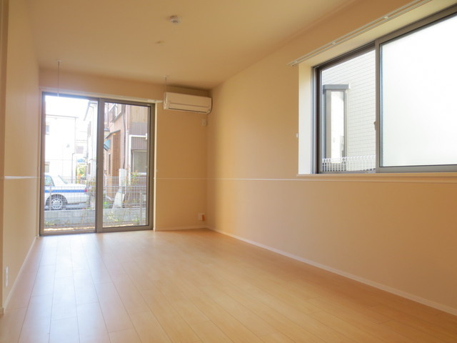 グランテラス六町の展望|★南向き★