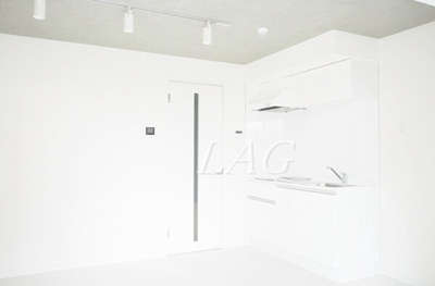 【寝室】 | Ludens中板橋Ⅱ | 寝室です。