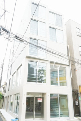 【外観】 | Ludens中板橋Ⅱ