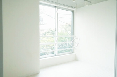 【居間・リビング】 | Ludens中板橋Ⅱ | 洋室のお部屋です。