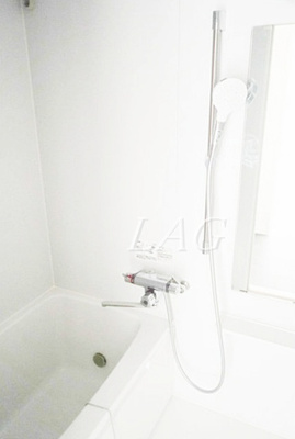 【浴室】 | Ludens中板橋Ⅱ | お風呂です。