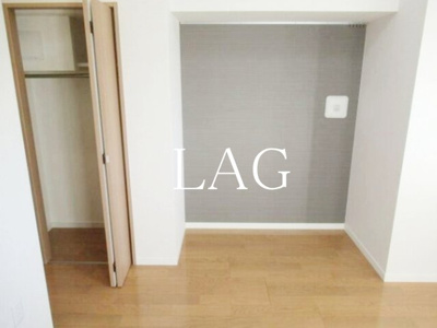 【寝室】 | ヴォーガコルテ練馬 | 寝室です。