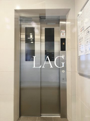 【その他】 | ヴォーガコルテ練馬 | エレベータです。