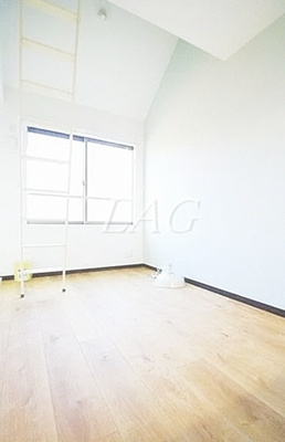 【寝室】 | JTレジデンス巣鴨 | 寝室です。