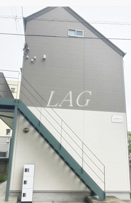 【外観】 | JTレジデンス巣鴨