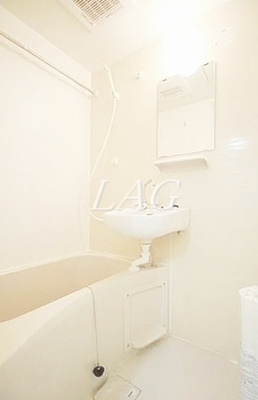 【浴室】 | JTレジデンス巣鴨 | お風呂です。