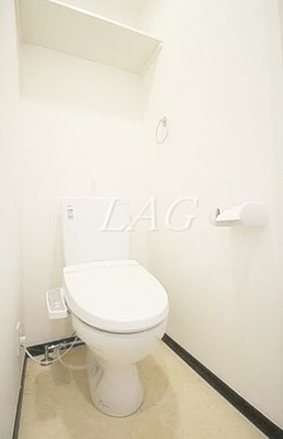 【トイレ】 | JTレジデンス巣鴨 | トイレです。