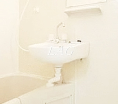 【洗面所】 | JTレジデンス巣鴨 | 洗面台です。