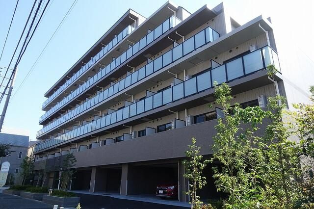 パティーナ東武練馬