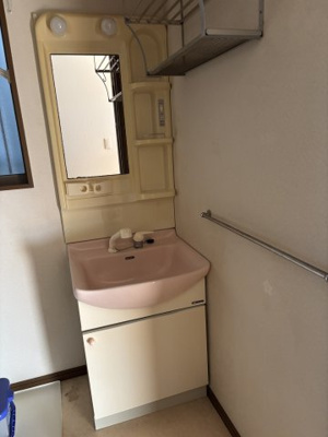 【独立洗面台】 | 加守町4丁目戸建