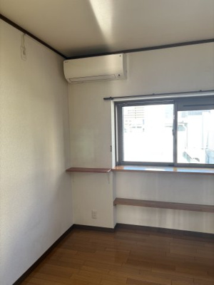 【居間・リビング】 | 加守町4丁目戸建