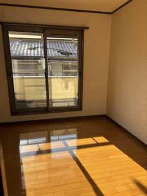 【洋室】 | 加守町4丁目戸建