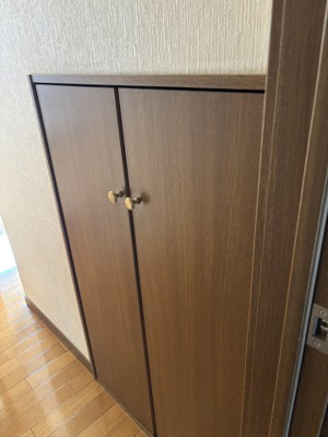 【収納】 | 加守町4丁目戸建