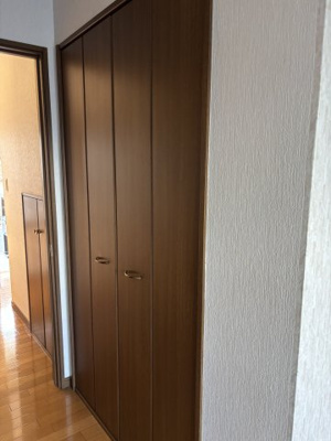 【収納】 | 加守町4丁目戸建