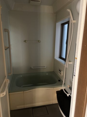 【浴室】 | 加守町4丁目戸建