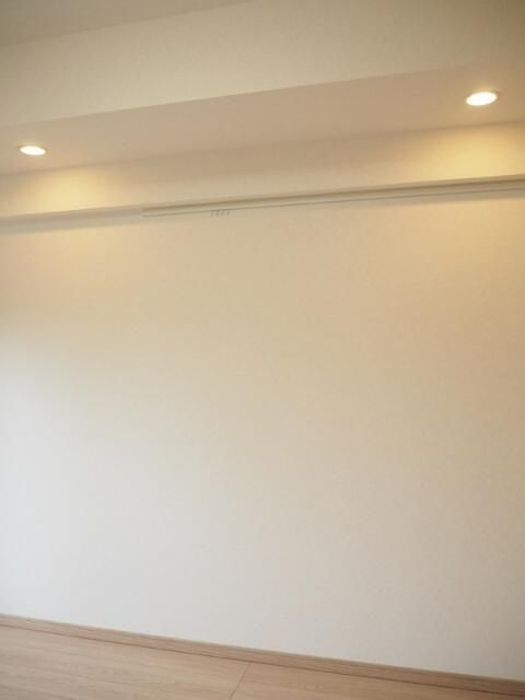 ルーブル高島平のその他