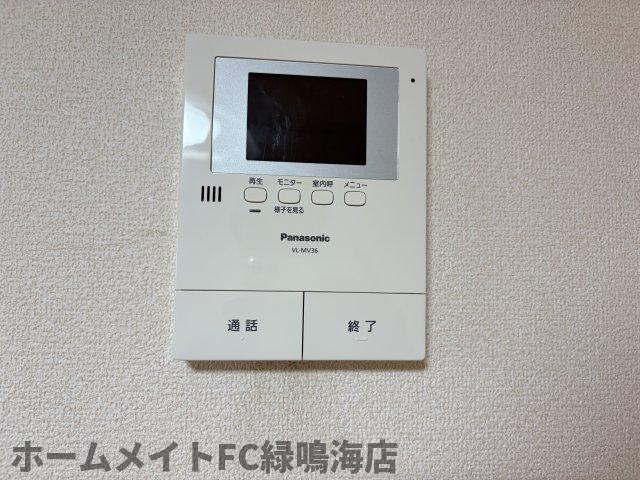 コーポ松城(P近隣にて契約可)のその他