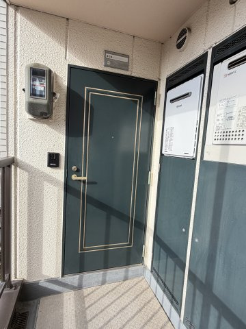 コーポ松城(P近隣にて契約可)のその他