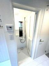 【シャワールーム】 | アネーロ北千住