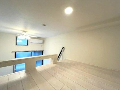 【寝室】 | アネーロ北千住