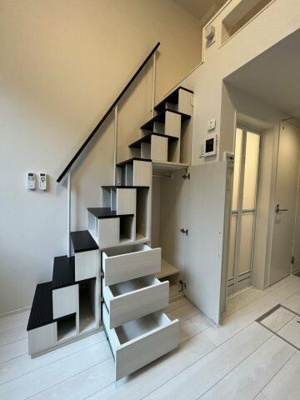 【収納】 | アネーロ北千住