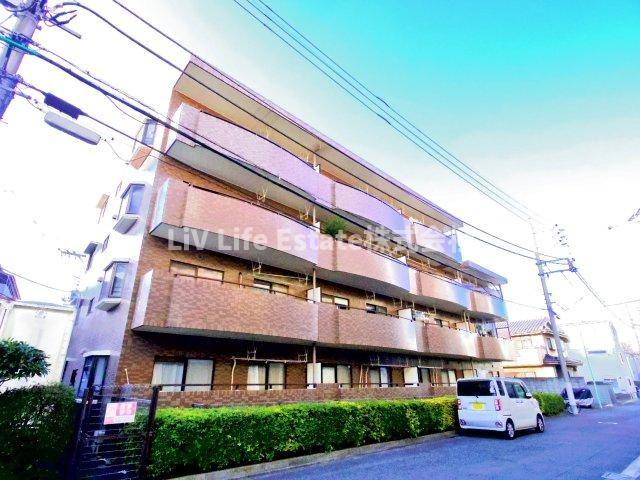 ベルヴィル小金井