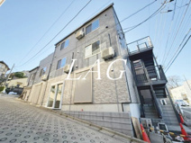 グレースアロー玉川学園の画像