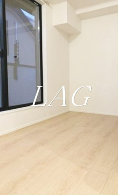 【寝室】 | ソルナクレイシア荏原町 | 寝室です。