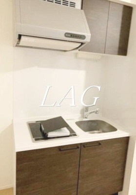 【キッチン】 | ソルナクレイシア荏原町 | キッチンです。